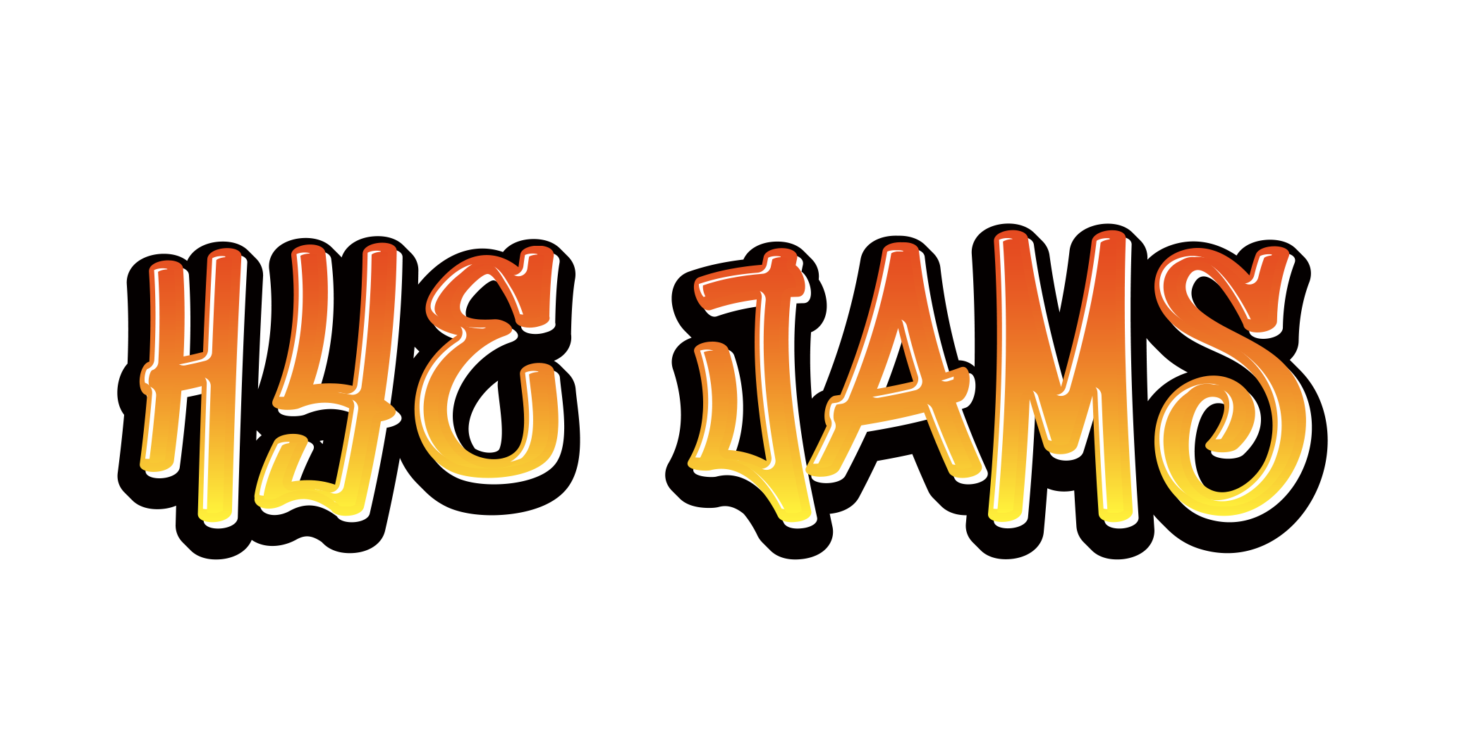 Hye Jams Logo